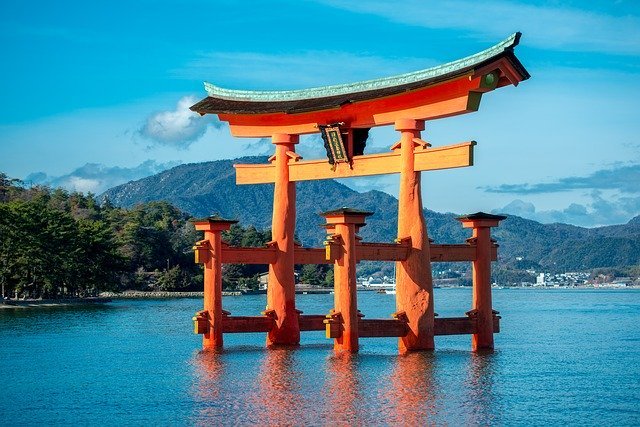 広島旅行の楽しみ方は？季節ごとのおすすめの楽しみ方をご紹介！