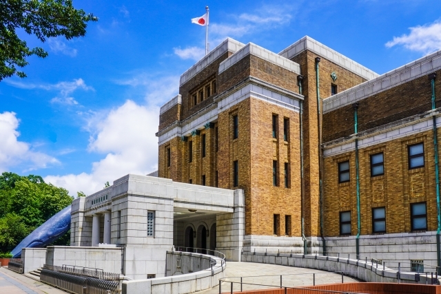 関東の博物館おすすめ12選！子供も大人も楽しめるスポットをご紹介！