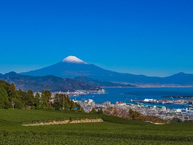 静岡旅行で外せないおすすめスポット20選！人気の見どころをご紹介！