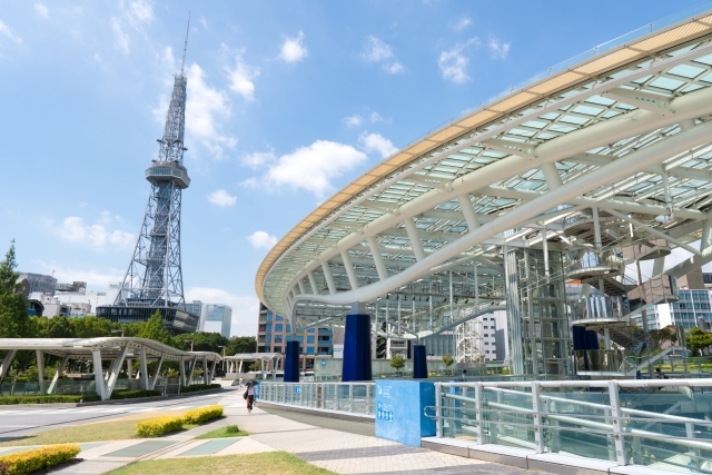 名古屋のデートやお出かけにおすすめのスポット26選!休日を楽しめる場所をご紹介!
