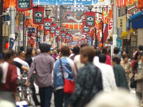 巣鴨観光でおすすめのスポット10選！とげぬき地蔵以外にも見どころあり！