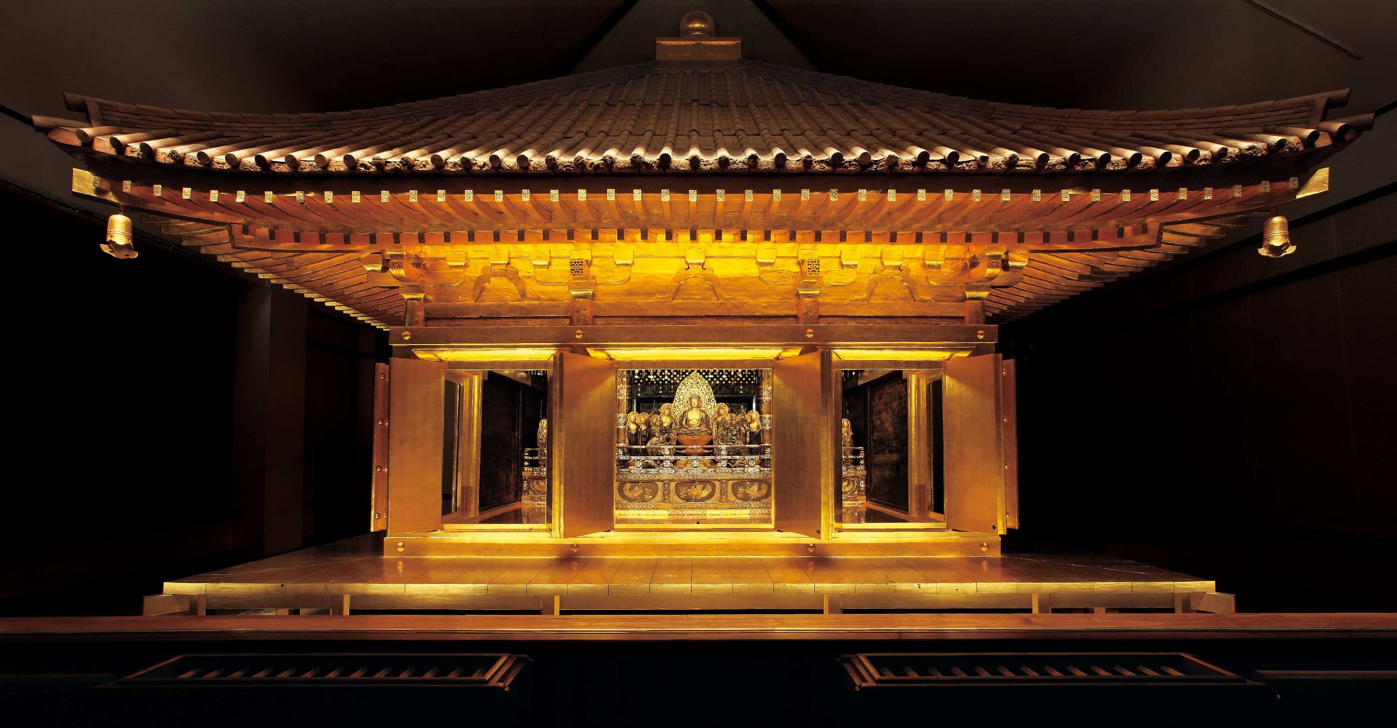 世界遺産もある！平泉のおすすめ観光プランをご紹介！見どころはどう回る？