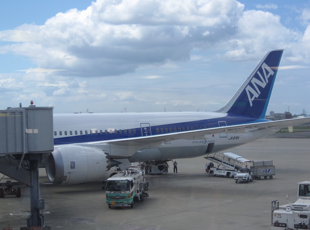 ANAのマイルおすすめの使い方は？効率の良い交換先などをご紹介！