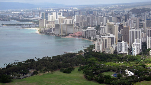 ワイキキパークホテルが改装してリニューアルオープン!どう変わった?