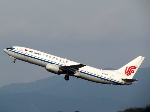 中国国際航空の評判ってどう？チェックインや機内での対応などをご紹介！