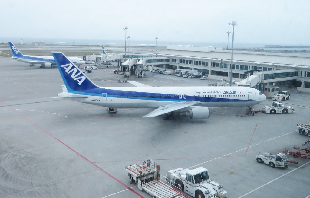 ANAで10000マイル貯めるには？貯めると何ができる？おすすめの使い道をご紹介！