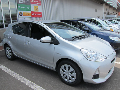 沖縄旅行でおすすめのレンタカー会社6選!安くて便利なのはここ!のイメージ