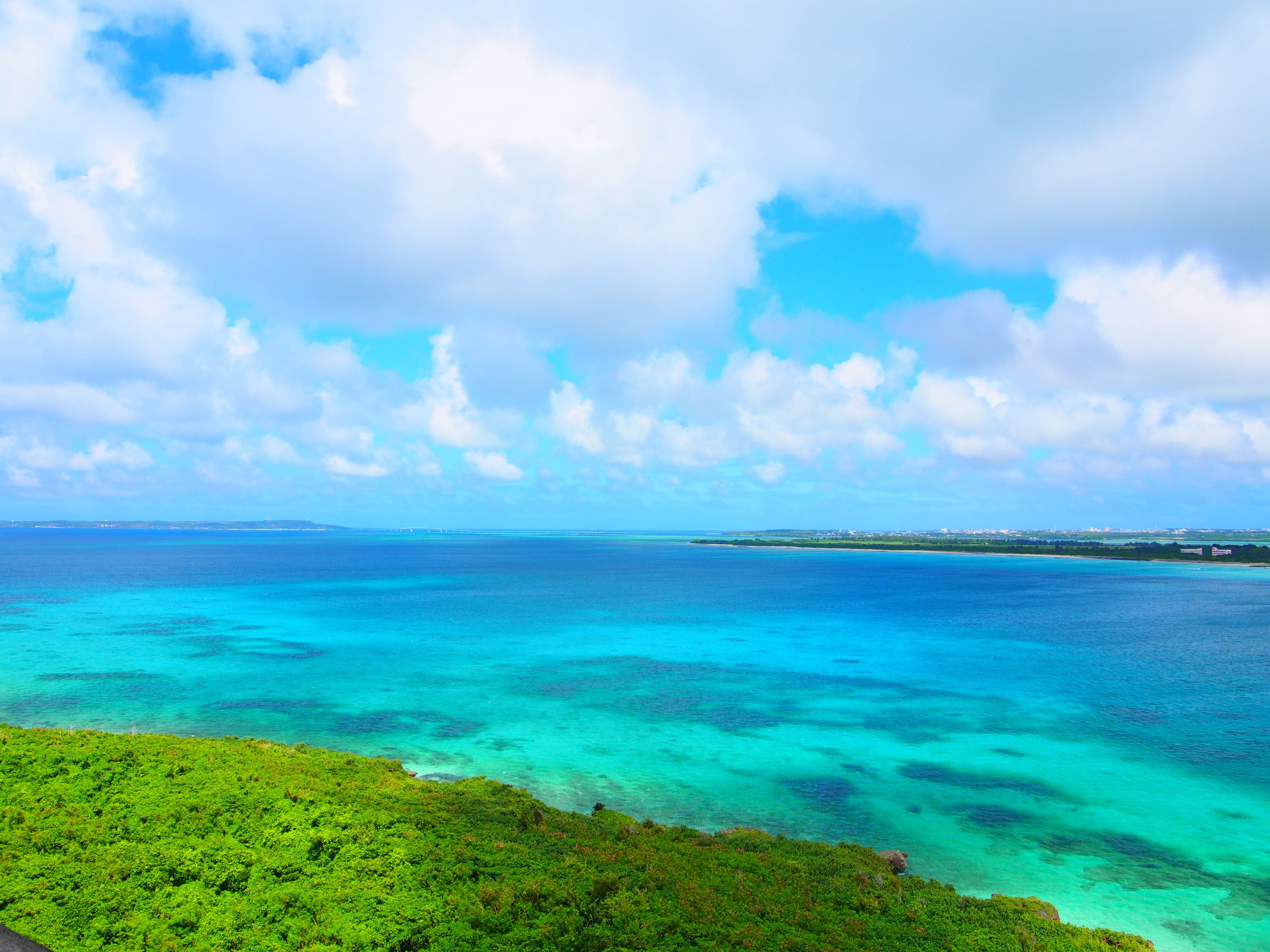 沖縄の安いレンタカー会社おすすめ６選！空港周辺以外がおすすめ？