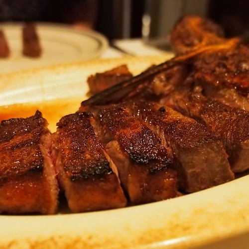 ハワイで食べたいおすすめステーキ5選!人気のおいしいお店をご紹介!