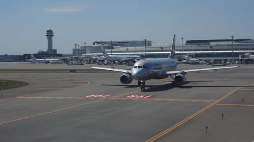 新千歳からLCCで行ける行き先は?国内&海外の路線をご紹介!