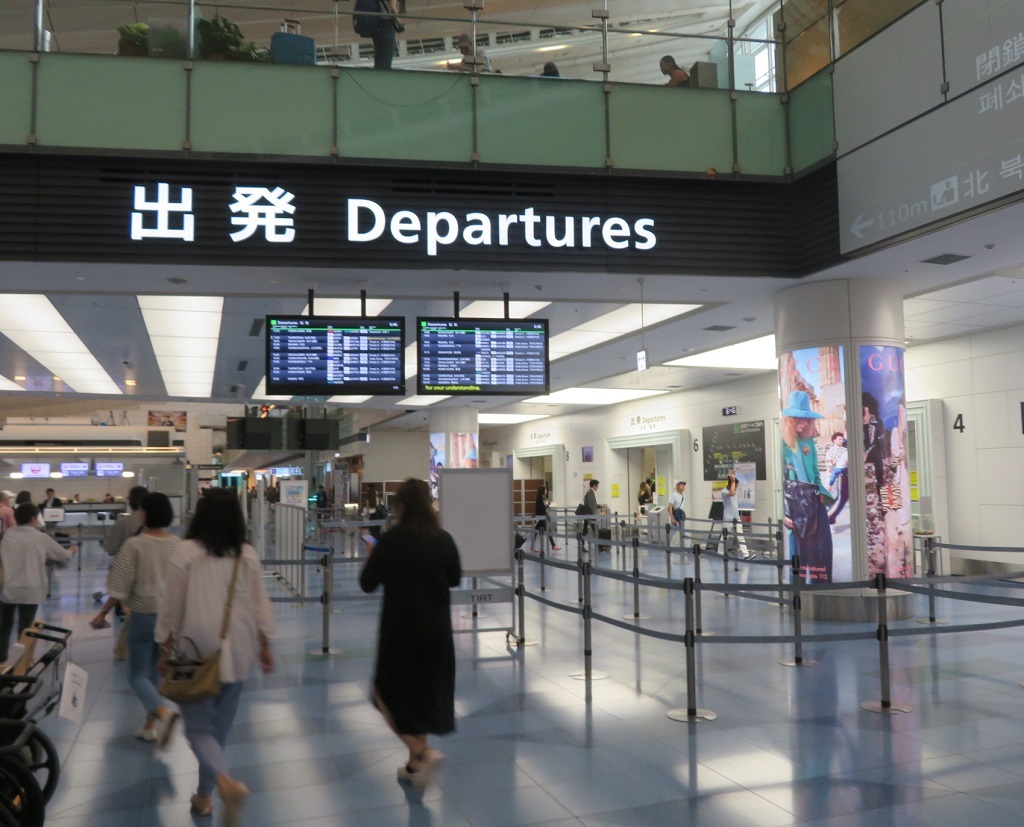 国際線は何分前に空港に着けばいい？会社や空港による違いもご紹介！