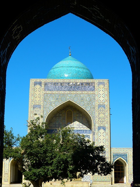 ブハラってどんな都市？ウズベキスタンにある歴史ある都市をご紹介！