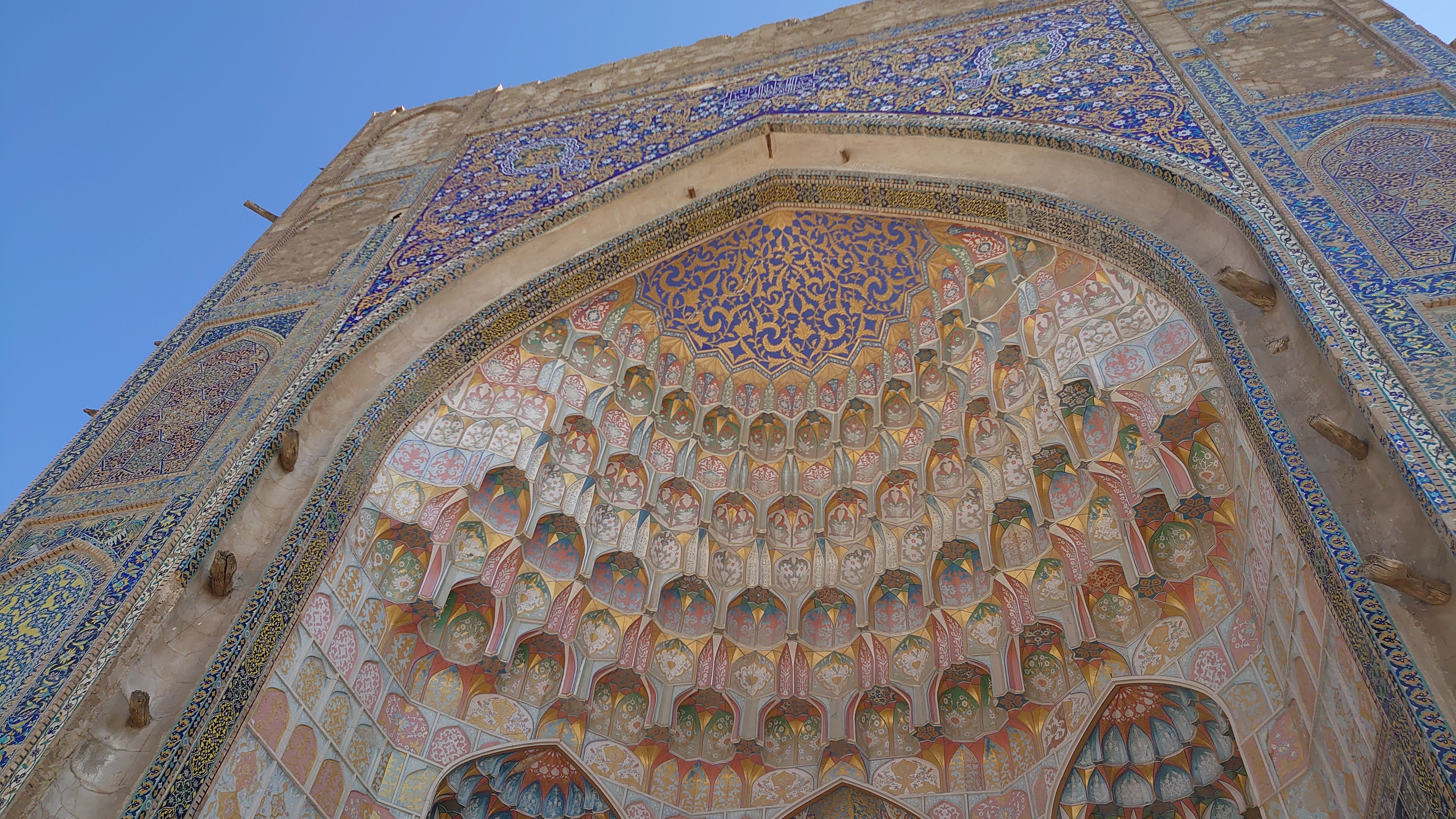 ブハラのおすすめ観光プランをご紹介！世界遺産など見どころはどうまわる？