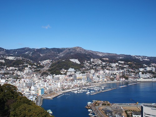 熱海のおしゃれなカフェが今アツい！人気＆話題の名店をご紹介！