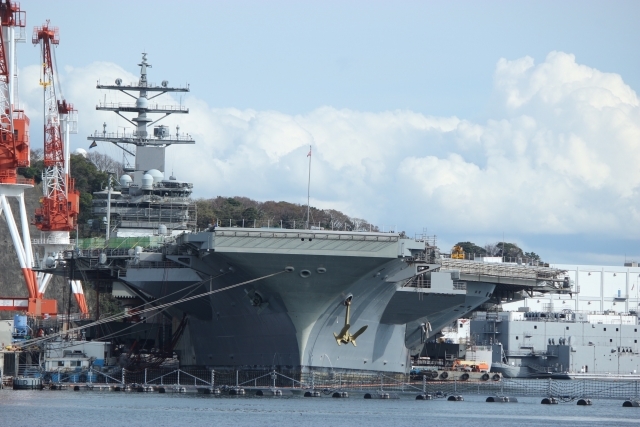 よこすか満喫きっぷがお得すぎてヤバい!グルメや観光を楽しもう!