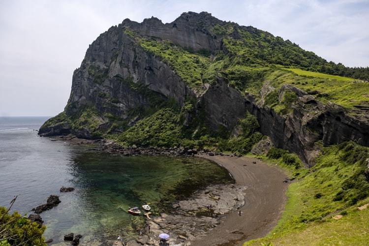済州島のおすすめ観光スポット10選！人気＆穴場の見どころをご紹介！