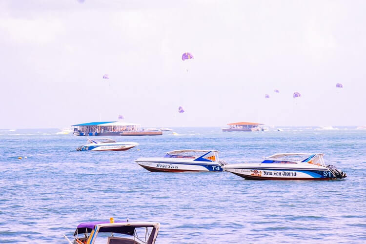 パタヤのおすすめホテル20選！ビーチリゾートの人気ホテルをご紹介！