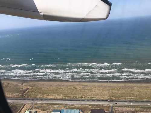 稚内空港ってどんな空港?就航路線や買えるお土産、観光スポットをご紹介!