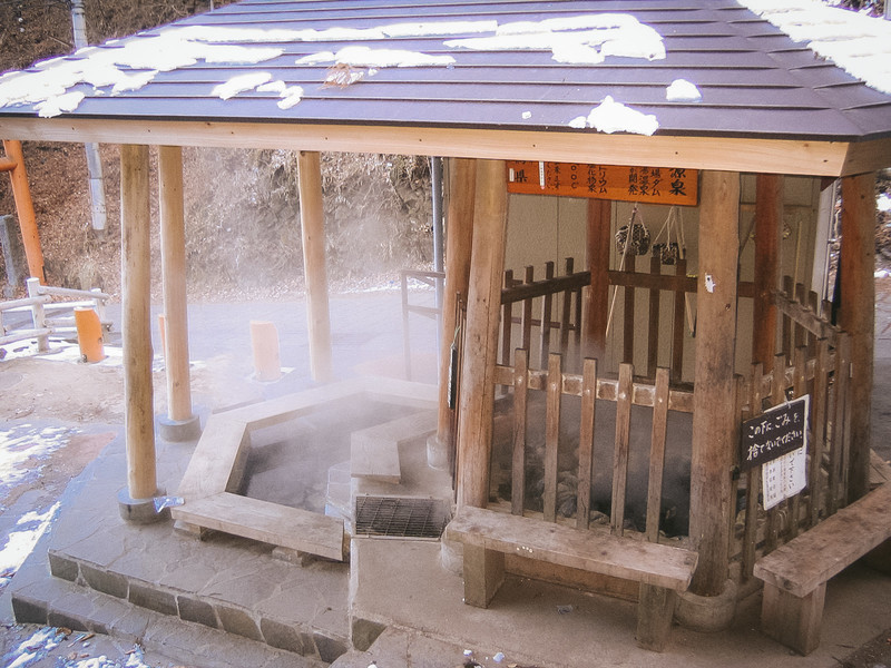 温泉デートで彼氏がしたいことは?男性が期待していることや注意点を解説!