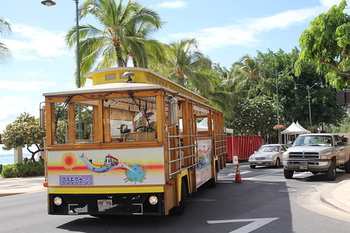 ワイケレアウトレットの見どころを解説！お得なお店をご紹介！