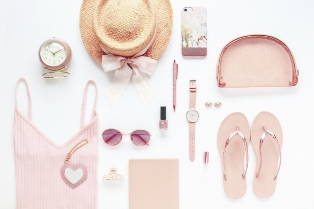 女子旅で台湾に行くときに持っていくべき持ち物20選！シーンごとにご紹介！