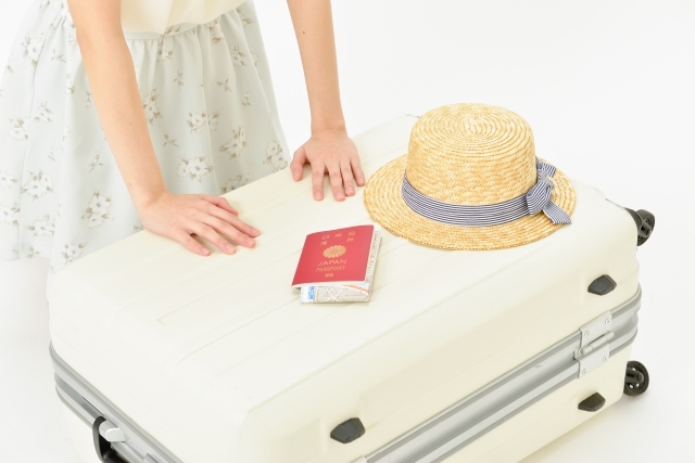 台湾旅行に行くときの荷物の分け方は?手荷物と預ける荷物で分けてご紹介!