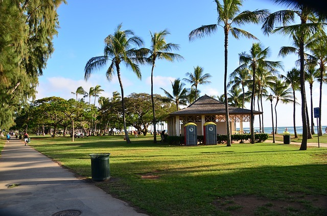 ハワイ「カイルアタウン」のおすすめスポットをご紹介！散策やショッピングを楽しもう！