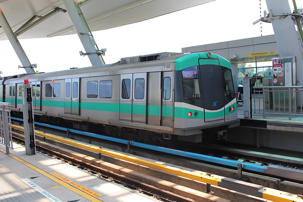 高雄空港から市内へのアクセスは電車とタクシーが便利！時間や料金を比較解説！