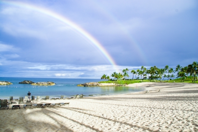 ハワイの雨季っていつ？旅行前に知りたいハワイの1年の気候の変化を解説！