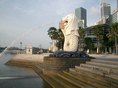 シンガポールの物価や治安は?旅行前に知っておきたい基本情報をご紹介!