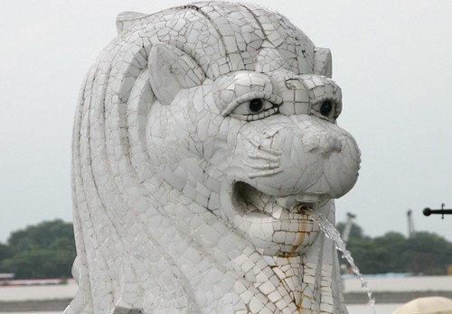 シンガポールの物価はなぜ高い?日本と比較して高い理由を解説!