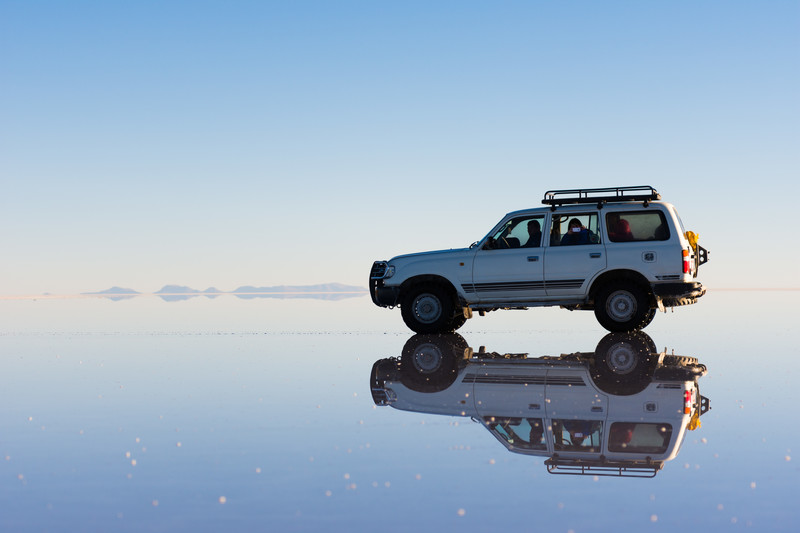 ウユニ塩湖周辺の治安は大丈夫？絶景を見る前に要チェックなポイントを解説！