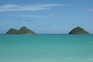 ハワイ「カイルアビーチ」を楽しむ為のポイントを解説！