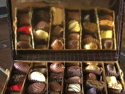 ベルギーの有名なチョコレートブランドをご紹介！高級ブランドもご紹介！