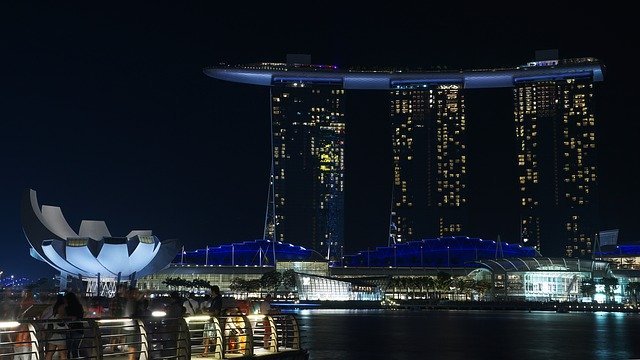 シンガポールに行くときの両替はどこがお得？レートが良い場所をご紹介！