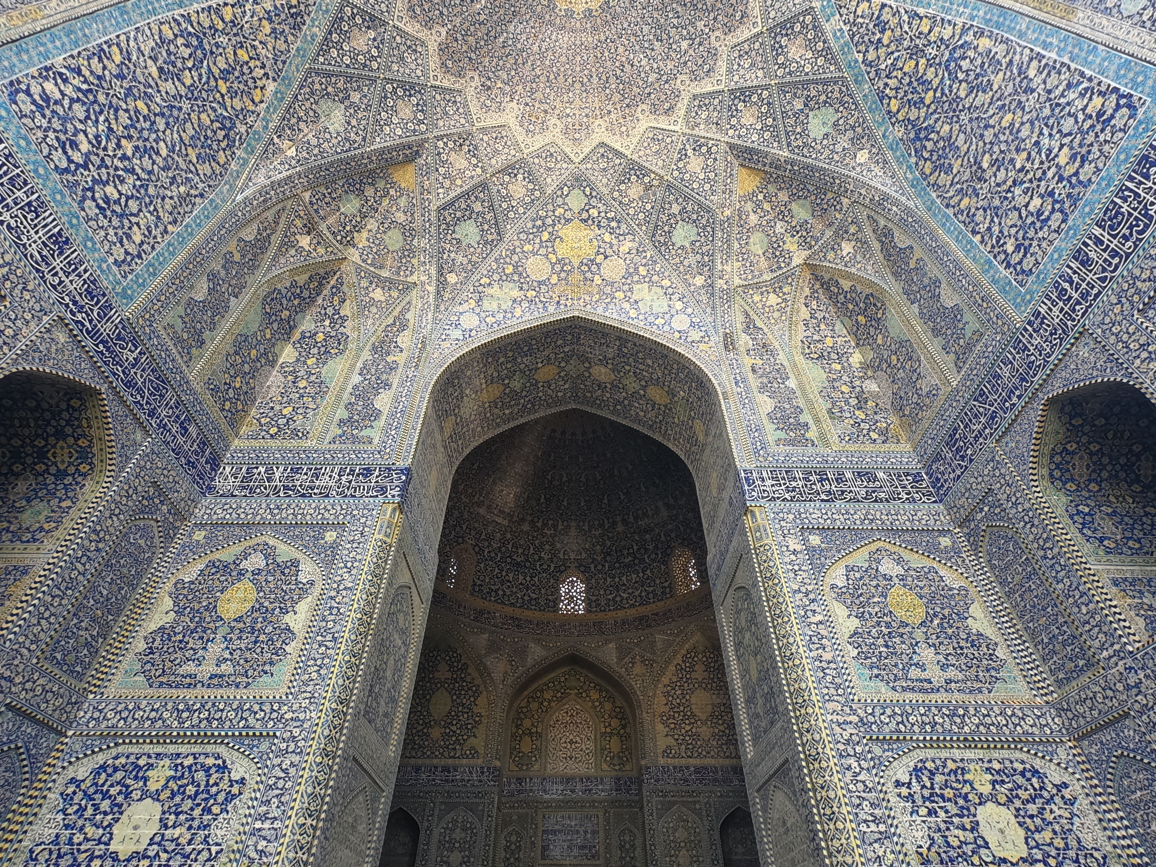 イランの治安っていい？悪い？旅行で注意が必要な情報をご紹介！