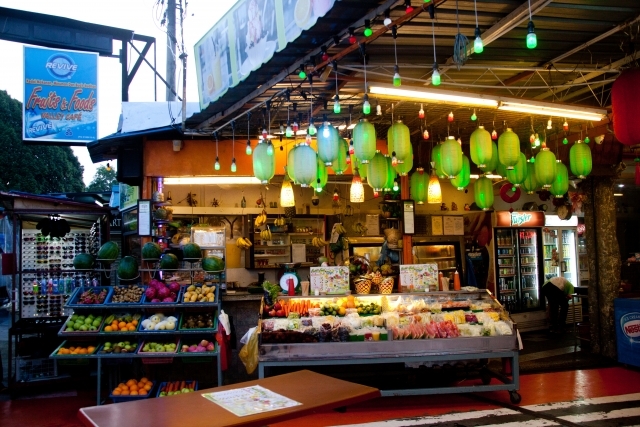 マレーシアの物価って安い?高い?食べ物やタクシーなどの値段をご紹介!