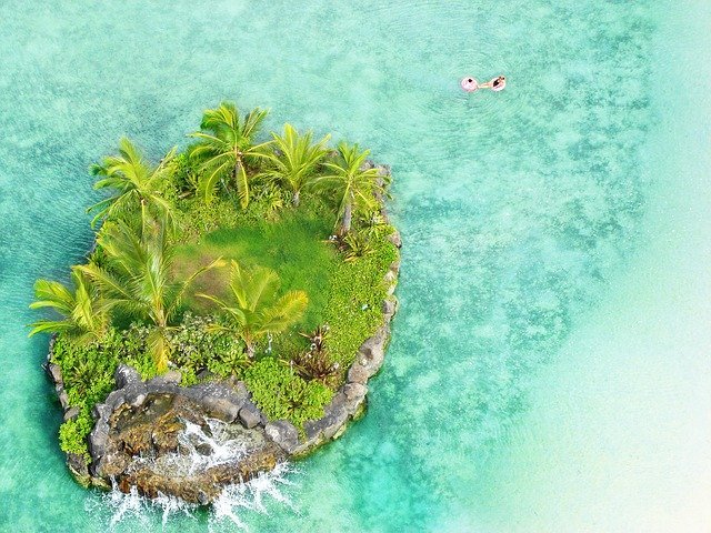 ハワイ諸島とは?8つの主要な島の特徴や魅力をご紹介!のイメージ