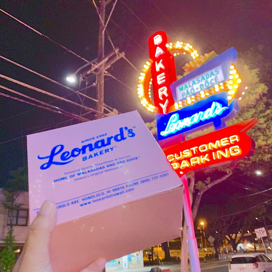 ハワイで食べるレナーズの揚げたてマラサダはヤバい！超絶品スイーツをご紹介！