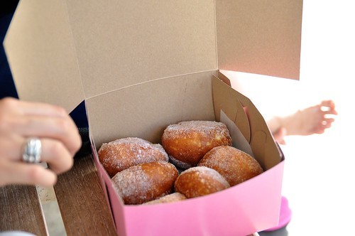 ハワイの有名店「レナーズ」が横浜で食べられる!絶品スイーツを楽しもう!