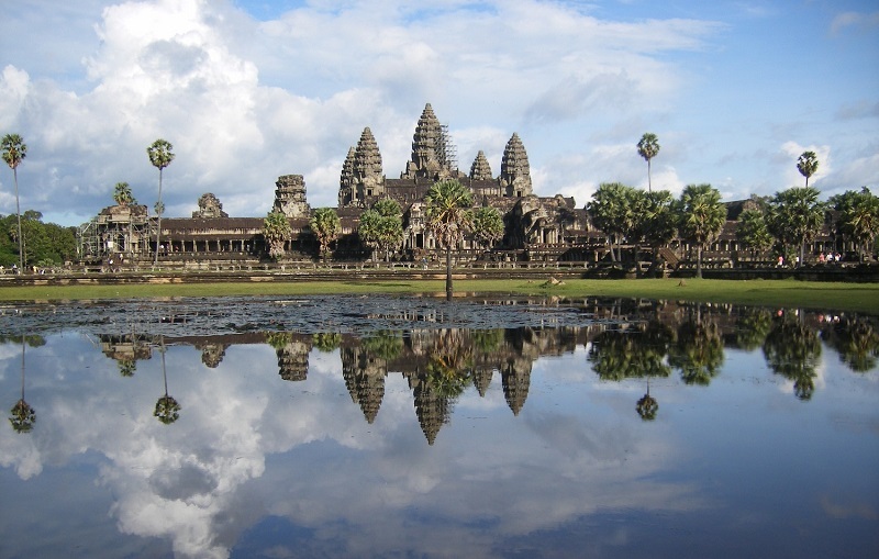 カンボジア旅行にはビザが必要！申請手続きの方法や条件を解説！