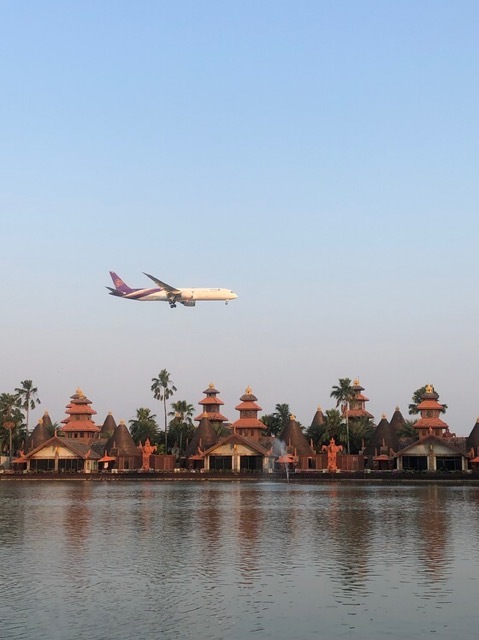 バンコクの路線図を把握して効率的に観光しよう！乗り方もご紹介！