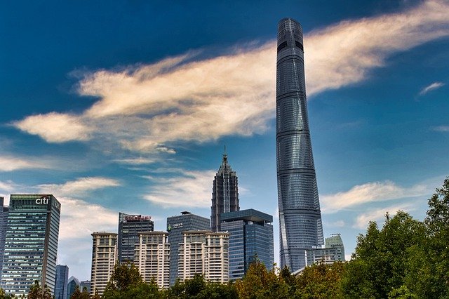 上海一高いビル「上海タワー」からの景色は必見！楽しみ方＆注意点を解説！