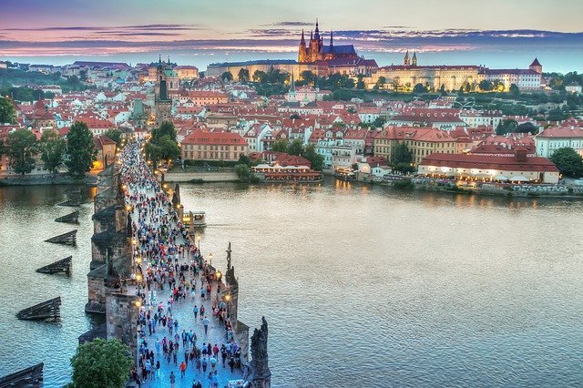 チェコのプラハで気をつけたい10つの注意点！観光で気をつけるポイントを解説！