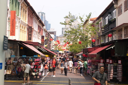 シンガポールのおすすめお土産22選!喜ばれる人気のお土産をご紹介!