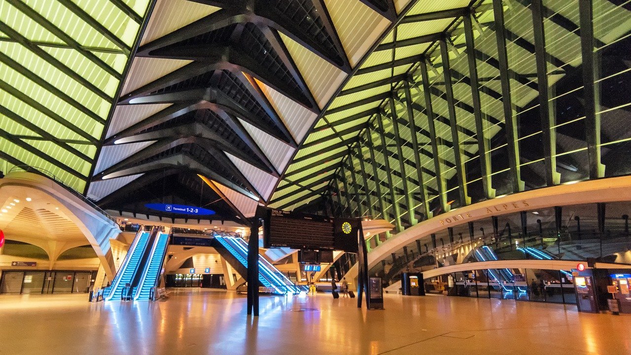 羽田空港発着のLCC路線をご紹介!国内線と国際線の路線をご紹介!