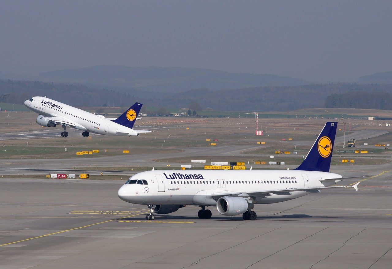 A321neoってどんな飛行機?今までの飛行機との違いや機内のサービスを解説!