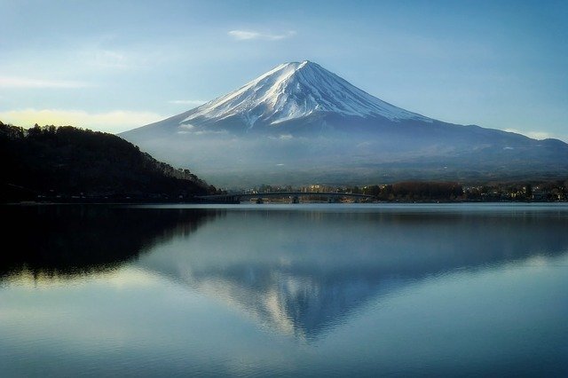 富士山周辺の見逃せない観光スポット16選！人気の名所から隠れた名所までご紹介！