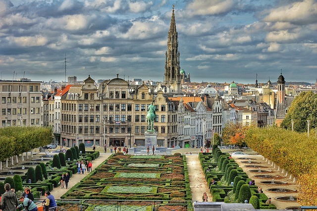 女子旅におすすめ！ブリュッセル観光プランをご紹介！おすすめのまわり方は？