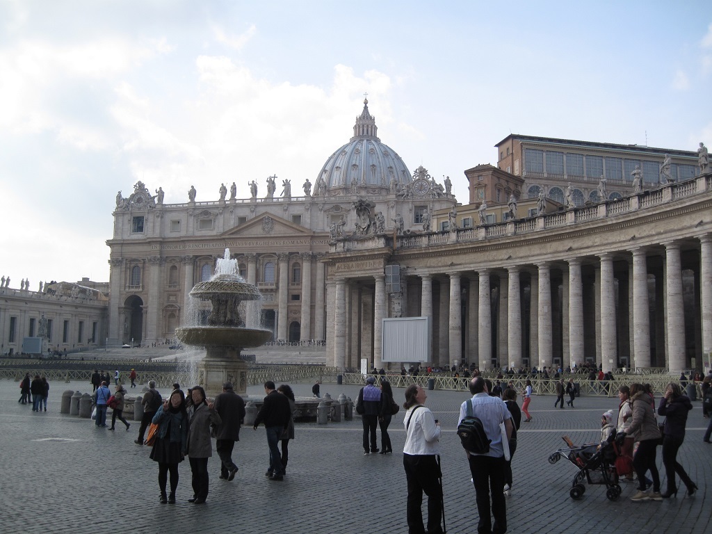 バチカン美術館は予約必須！行く前に知っておきたい基本情報をご紹介！